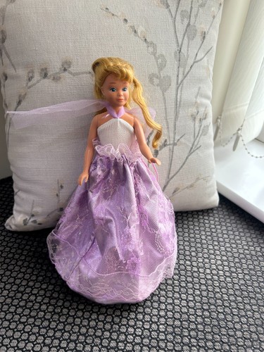 Barbies sister skipper lilac - sister,