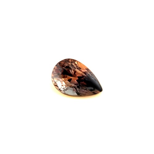 Natural colour change sapphire - colour,