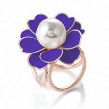 Flower Holder Women Ladies