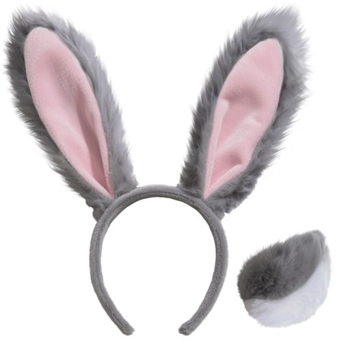 Seshfaha bunny ears headband - bunny,