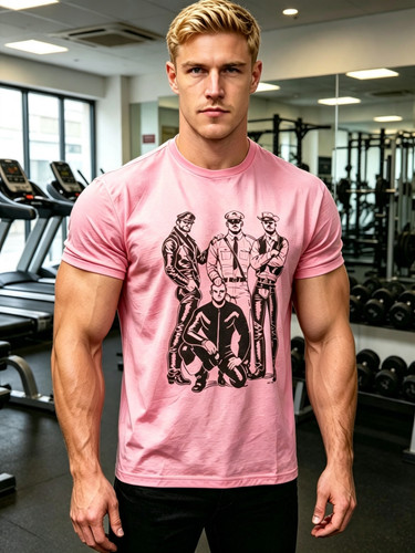 Mens tshirt 100 - tshirt, 100%