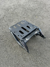 Harley Davidson Ultra Glide Tour Pack Bracket 