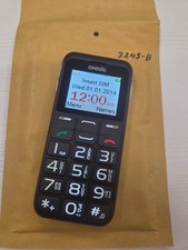 ONDIAL 9861 SIMPLE BIG Button