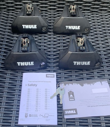 Thule 7106 evo - 7106,