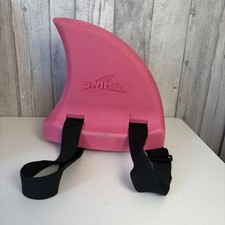 Swimfin pink shark fin - swimfin,