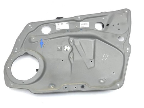 Mercedes benz w169 door - a,
