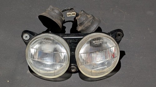 Genuine cagiva 125 - genuine,