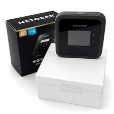 Netgear Nighthawk M6 5G Mobile