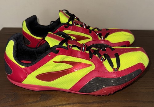 Brookes men elmn - men’s, 8