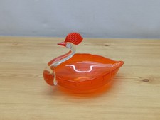 Vintage 1970s Murano Art Glass