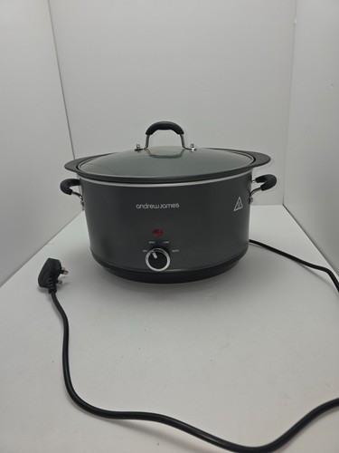 Slow cooker 5l - cooker, 6.5l