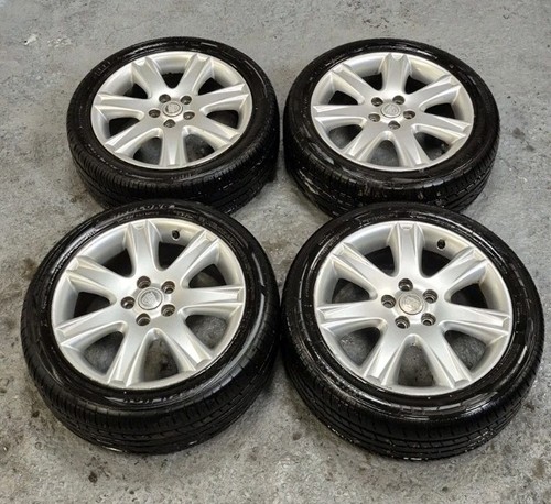 Jaguar type alloy - jaguar,