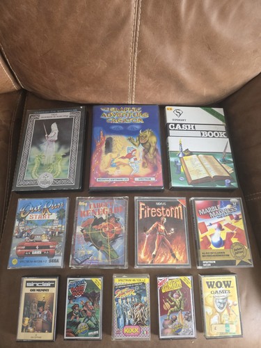 12x spectrum games inc - 12x,
