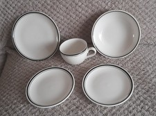 5 pieces of British Airways