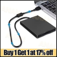 USB 2.0 Portable External
