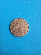 1859 Victoria Shieldback Young