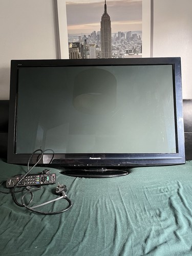 Panasonic p42g20b inch - panasonic, tx-p42g20b