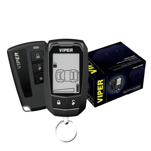 Viper 3308v responder way - viper, 2