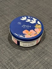 Joules A Tub Full of Sunshine Body Butter 300ml