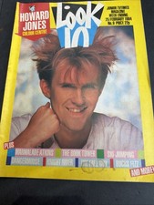 LOOK IN JUNIOR TVTIMES VINTAGE