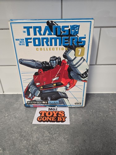 Takara transformers collection - transformers,