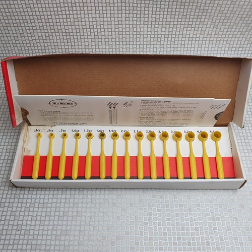 Lee powder measure dipper kit - lee,