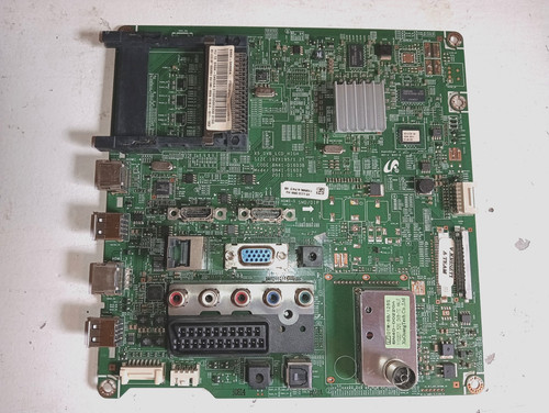 Main board bn41 - board, bn41-01603b