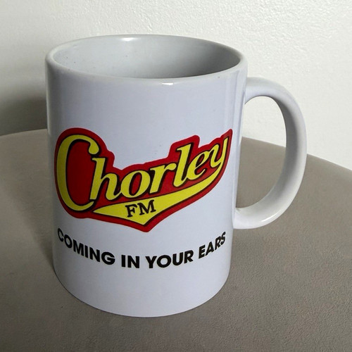 Chorley novelty radio - chorley, fm