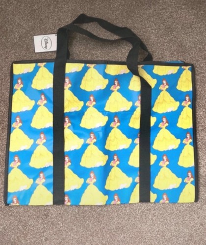 Disney large batb belle tote - batb,