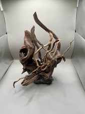 Aquarium Driftwood Handcrafted