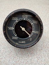 Original German VDO Rev