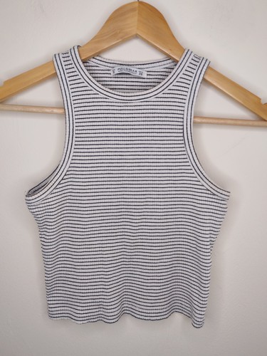 Pull bear striped - pull&bear,