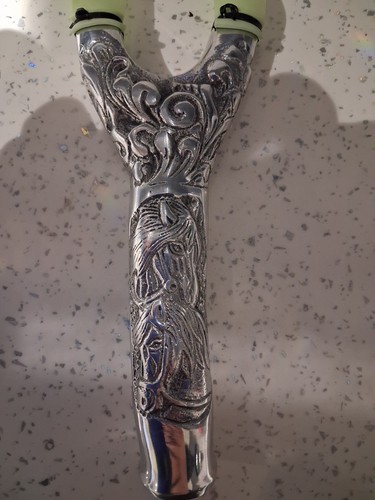 Handmade romany gypsy hunting - handmade,