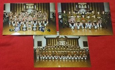 The London Scottish Regiment -