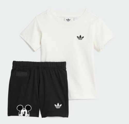 Adidas disney mickey - disney, mouse