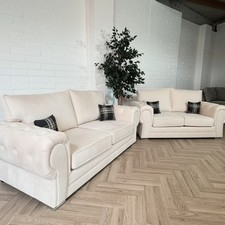 Brand New Luxury Verona Sofa |
