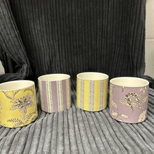 Set of 4 Cath Kidston Stacking