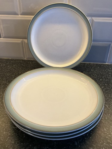 Denby regency green x 26 - denby, 4