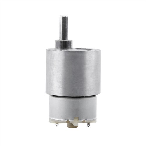 37mm dc12v high torsion gear - dc12v,