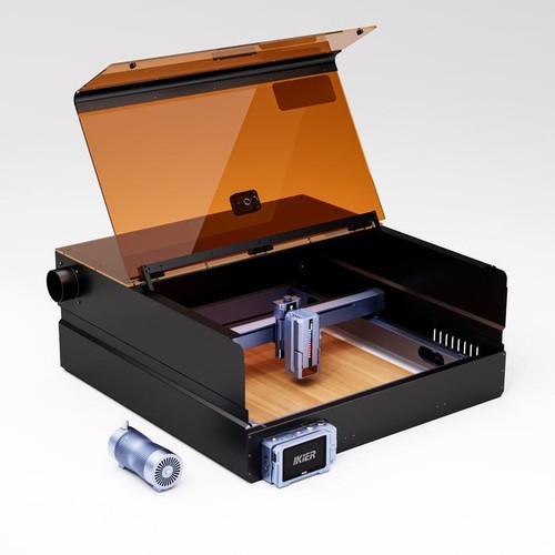Ikier ultra combo 36w - ultra,
