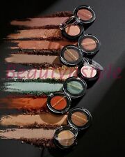 Max Factor Mono Masterpiece Mini Eyeshadow Pots - NEW SEALED - Choose Shade