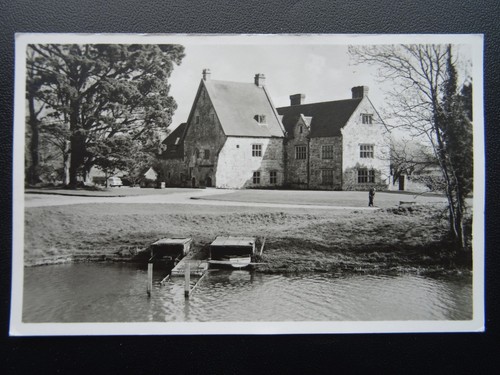 Sussex michelham priory - michelham, shows