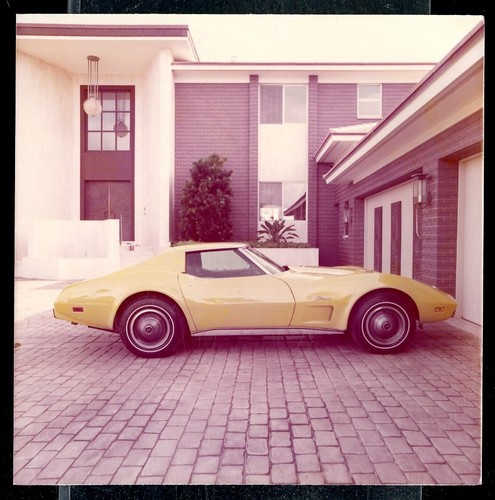Vintage photo - vintage,