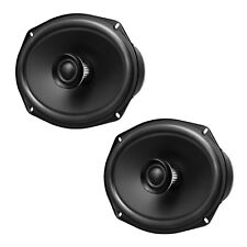 Sony XS-690GS Series 6x9 2 Way Car Parcel Shelf Coaxial Speakers Plain White Box