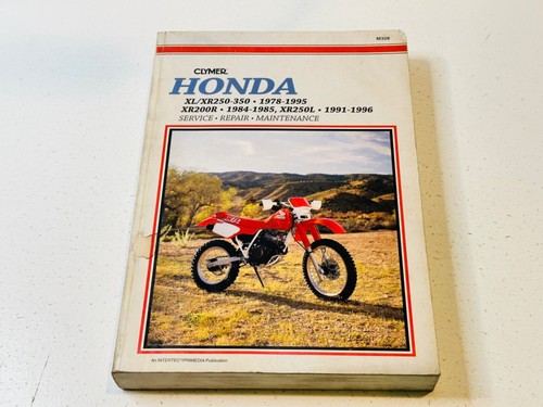 Vintage honda service - vintage,