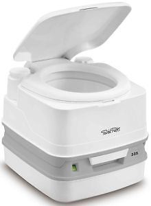 Thetford porta potti - qube, 335