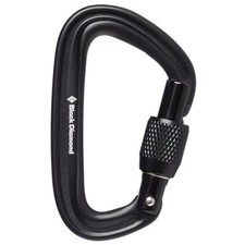 Black diamond liteforge - black,
