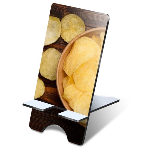 3mm mdf phone stand chips - 3mm,