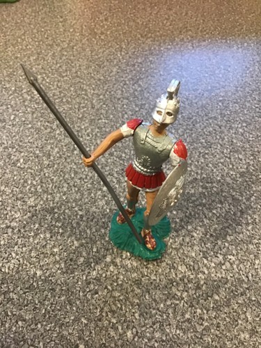 Vintage aohna greek infantry - aohna,