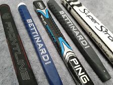 Genuine Putter grip choose Ping Betinardi Super Stroke GT Taylormade salvaged